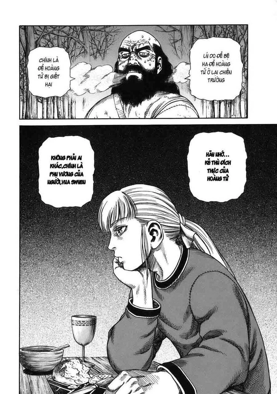 Truyền Thuyết Miền Đất Hứa Chapter 30 - 38