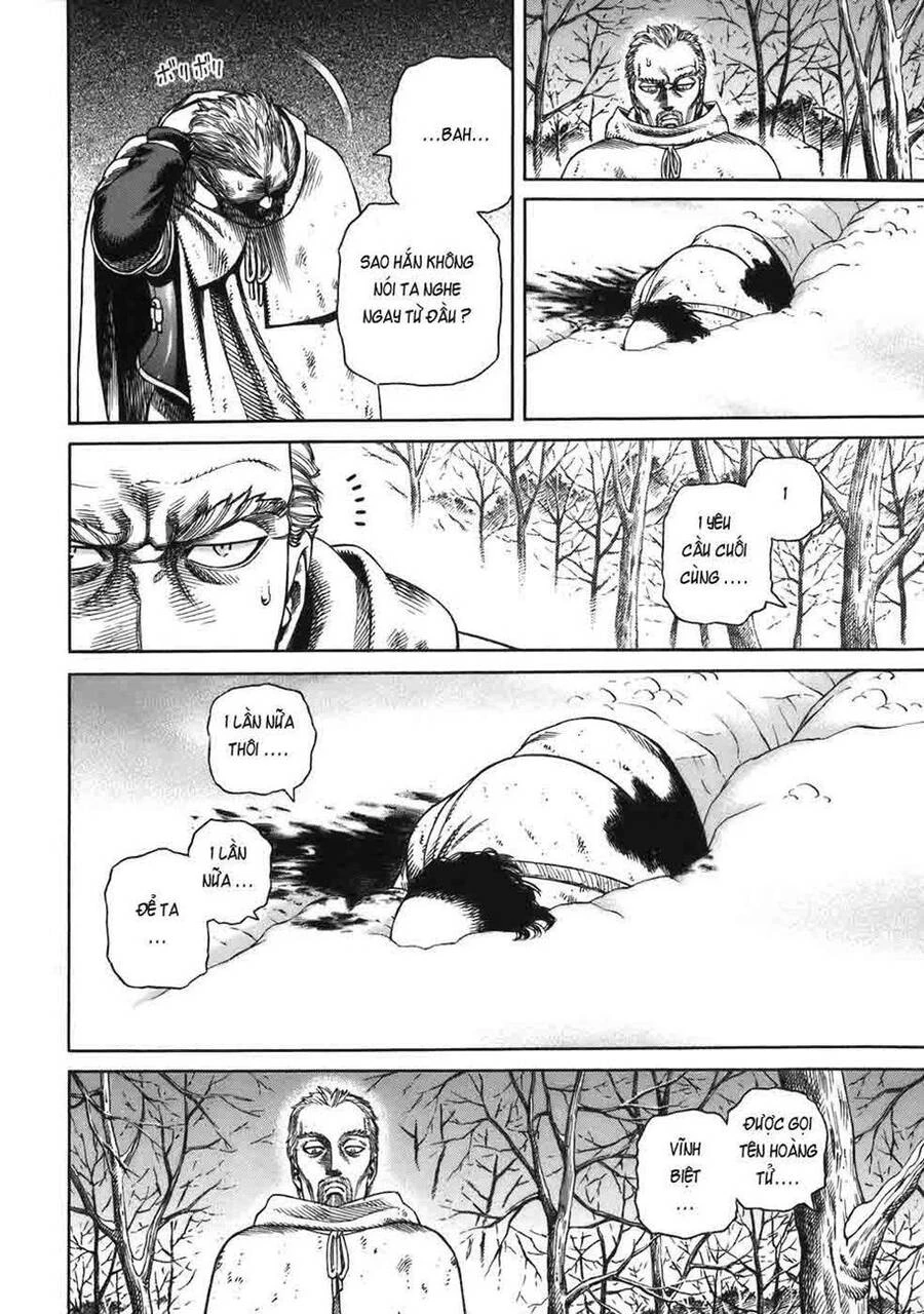 Truyền Thuyết Miền Đất Hứa Chapter 30 - 40