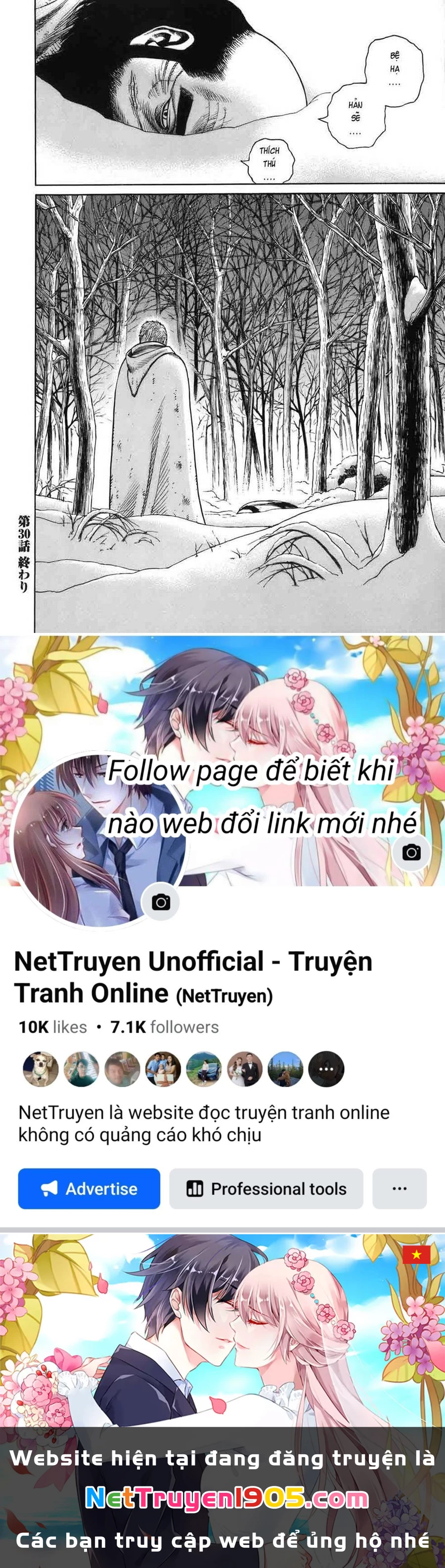 Truyền Thuyết Miền Đất Hứa Chapter 30 - 42