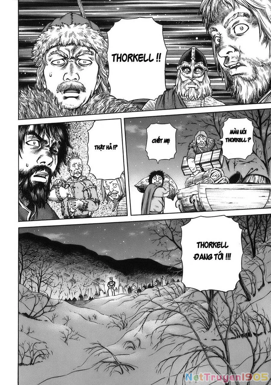 Truyền Thuyết Miền Đất Hứa Chapter 31 - 28