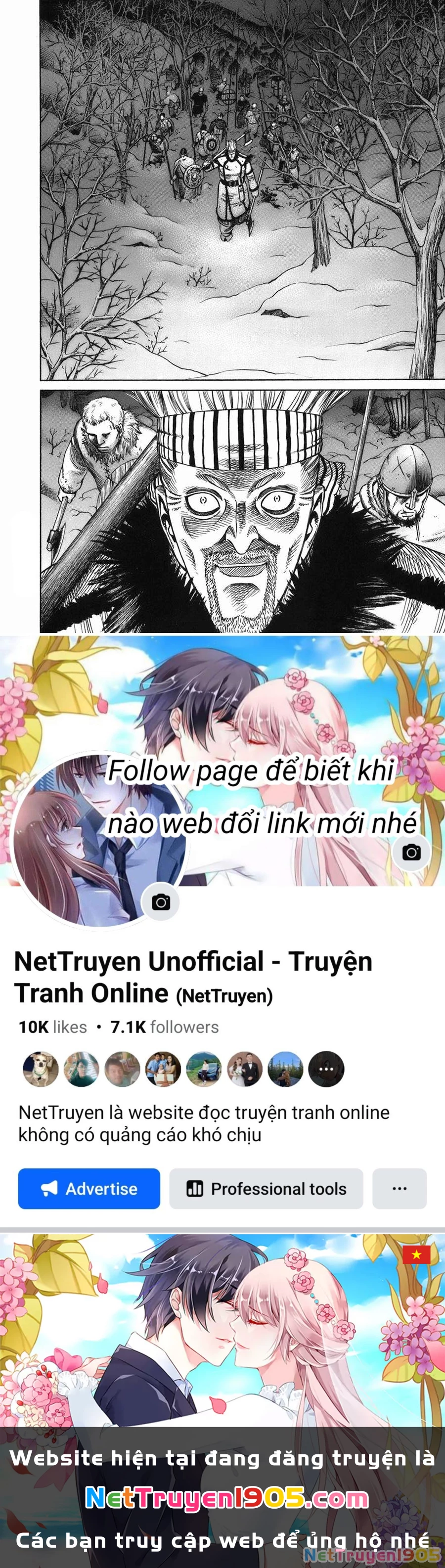 Truyền Thuyết Miền Đất Hứa Chapter 31 - 40