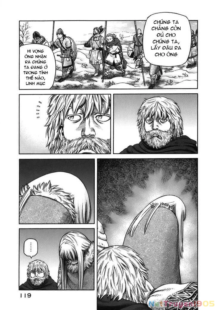 Truyền Thuyết Miền Đất Hứa Chapter 32 - 7