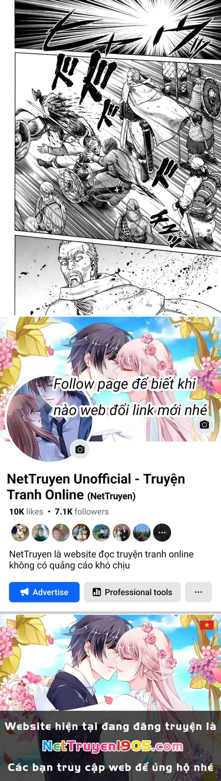 Truyền Thuyết Miền Đất Hứa Chapter 32 - 19