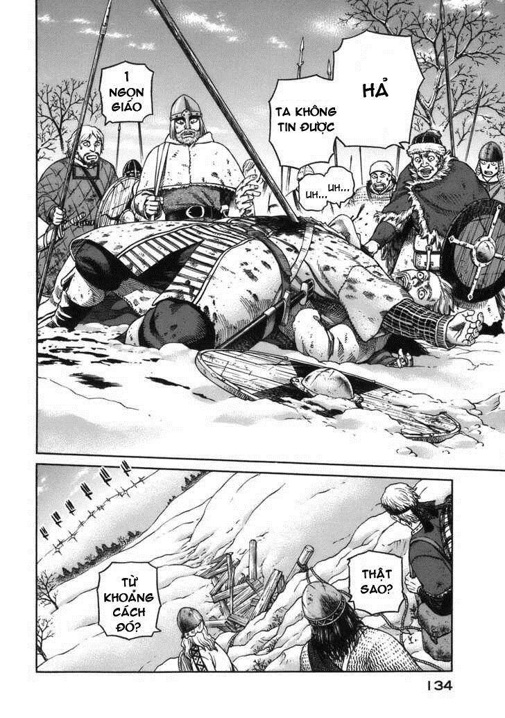 Truyền Thuyết Miền Đất Hứa Chapter 33 - 4