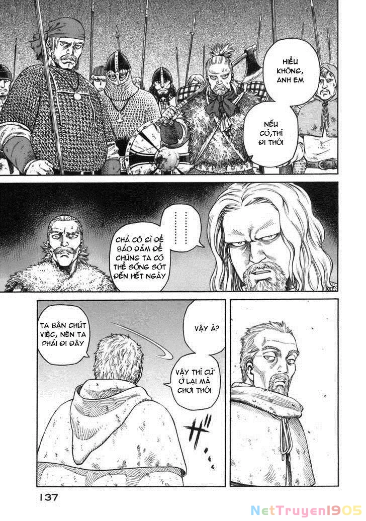 Truyền Thuyết Miền Đất Hứa Chapter 33 - 7