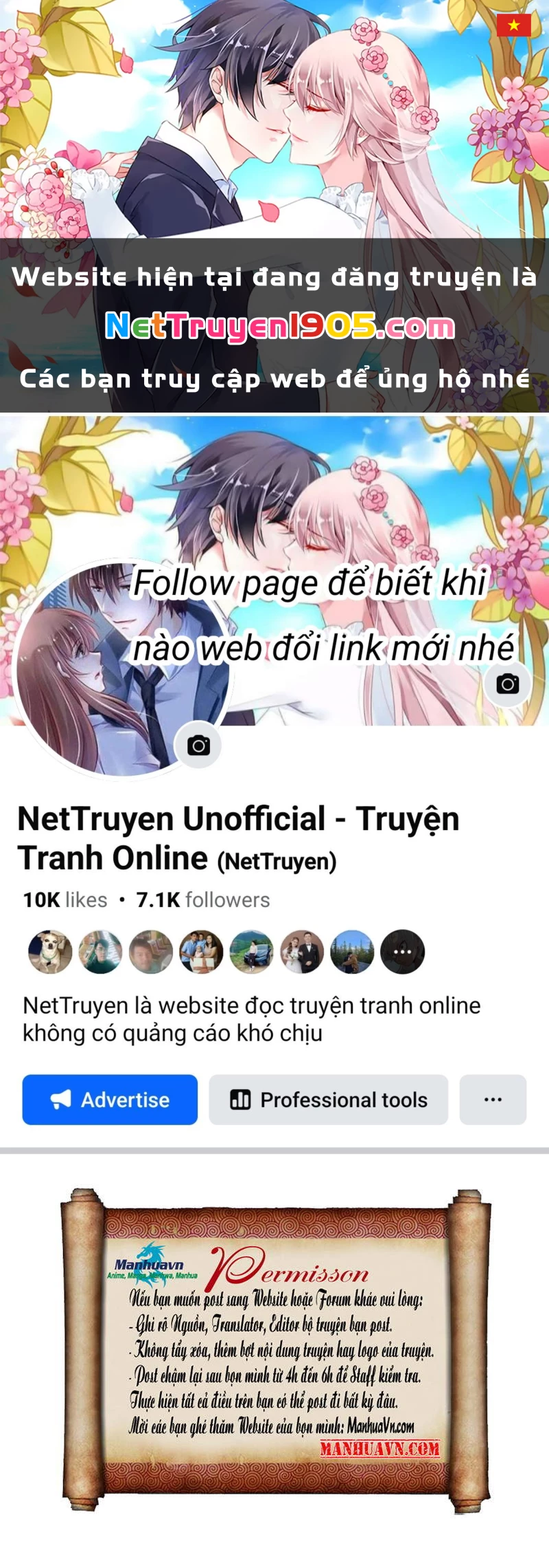 Truyền Thuyết Miền Đất Hứa Chapter 34 - 1