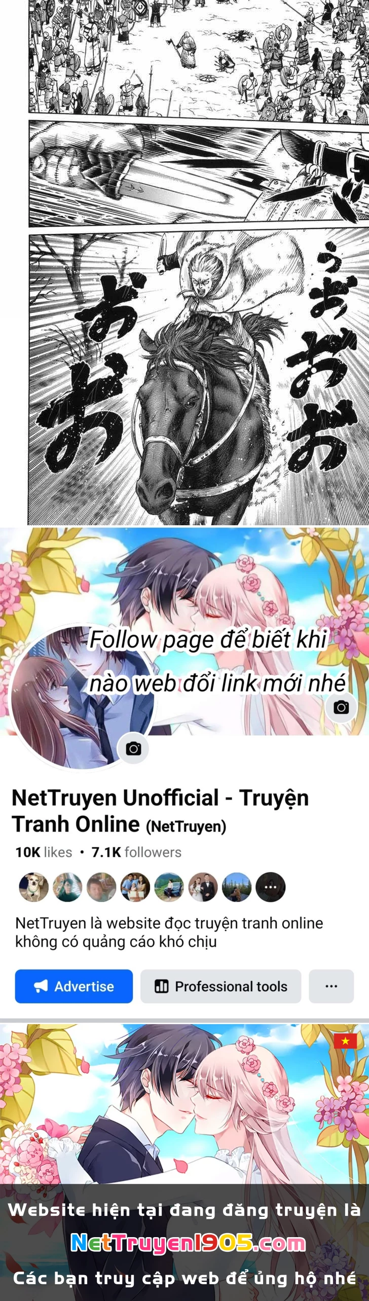 Truyền Thuyết Miền Đất Hứa Chapter 34 - 19