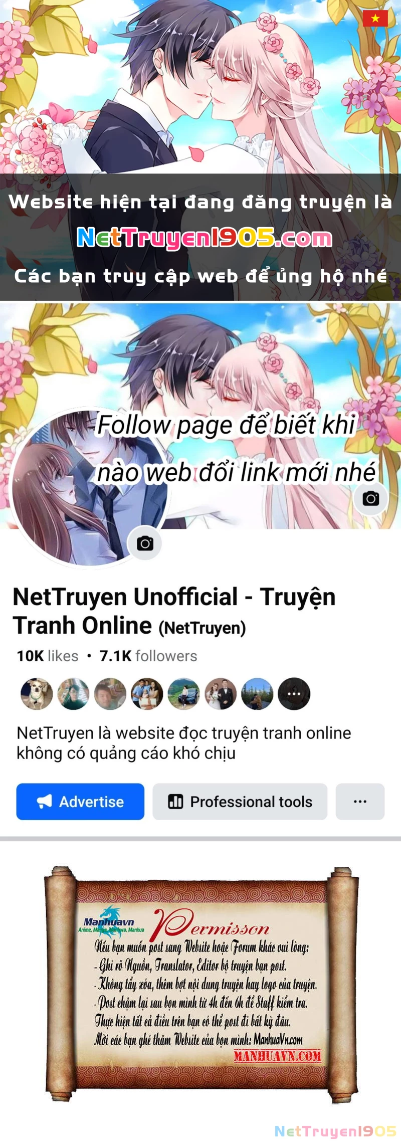 Truyền Thuyết Miền Đất Hứa Chapter 35 - 1