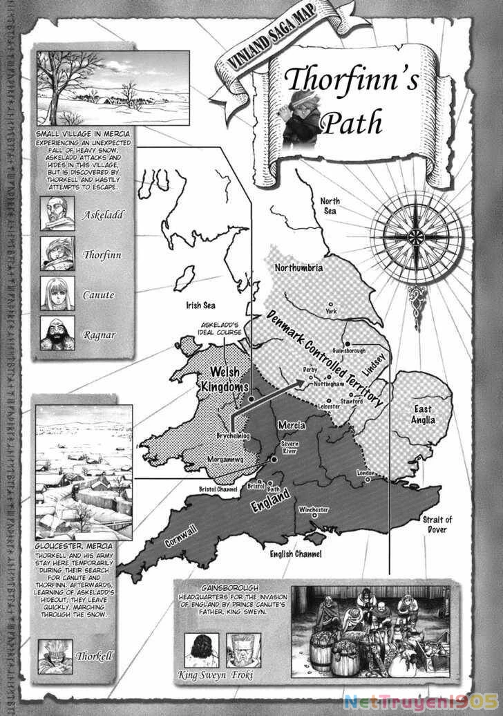 Truyền Thuyết Miền Đất Hứa Chapter 35 - 25