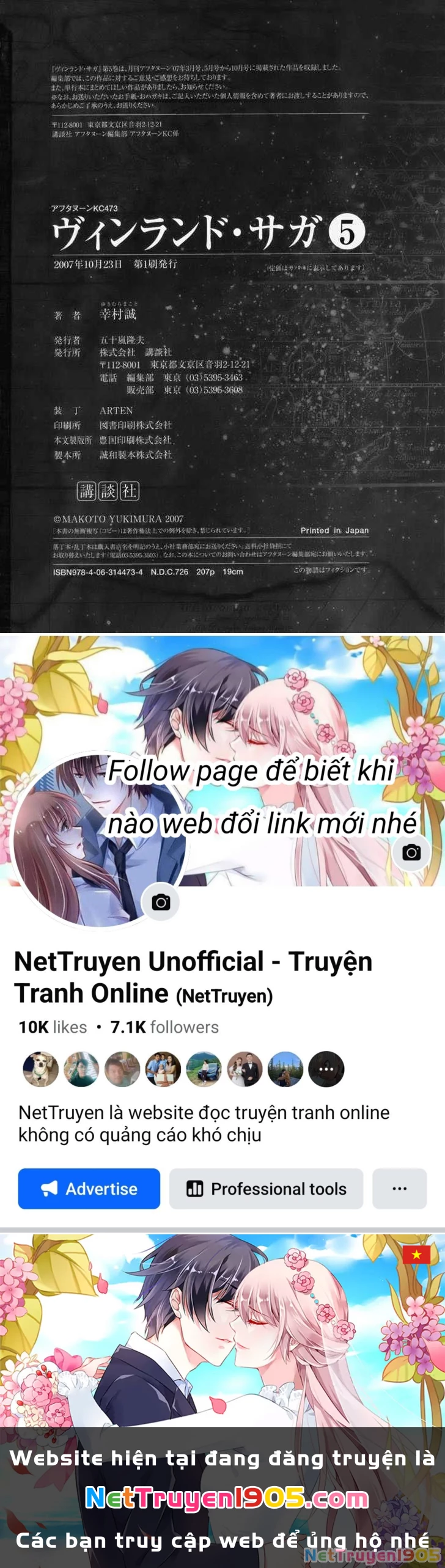 Truyền Thuyết Miền Đất Hứa Chapter 35 - 26