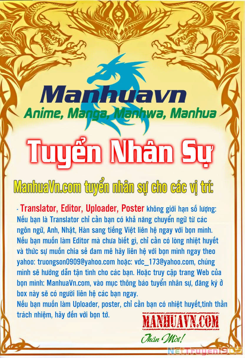 Truyền Thuyết Miền Đất Hứa Chapter 36 - 2