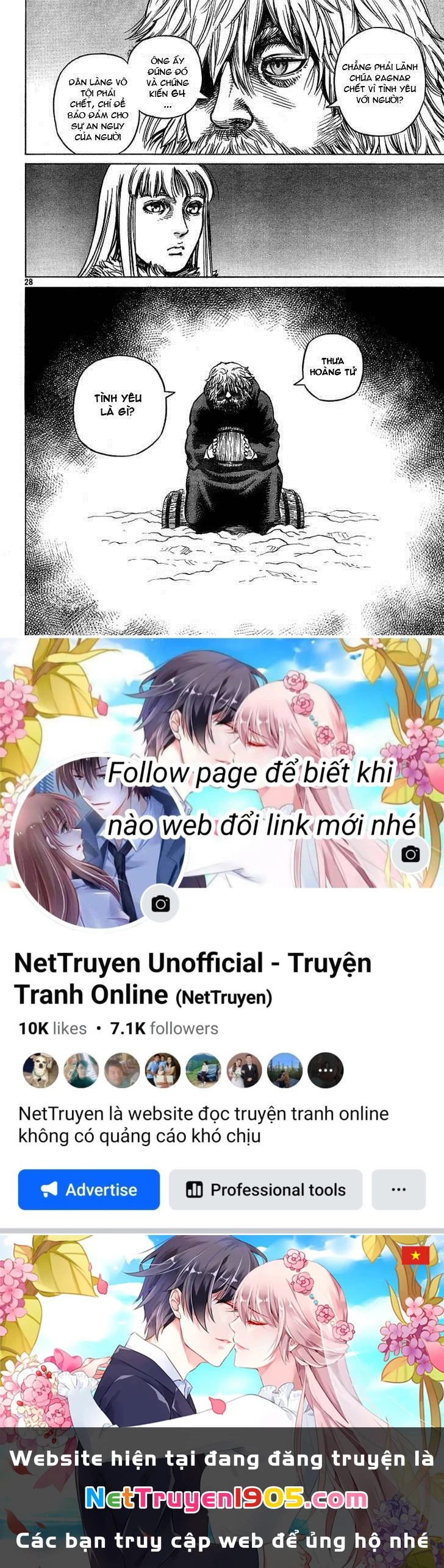 Truyền Thuyết Miền Đất Hứa Chapter 36 - 29