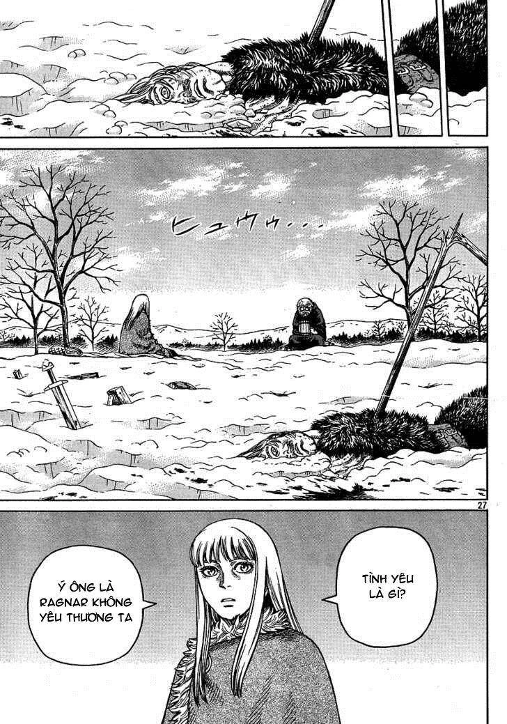 Truyền Thuyết Miền Đất Hứa Chapter 37 - 29