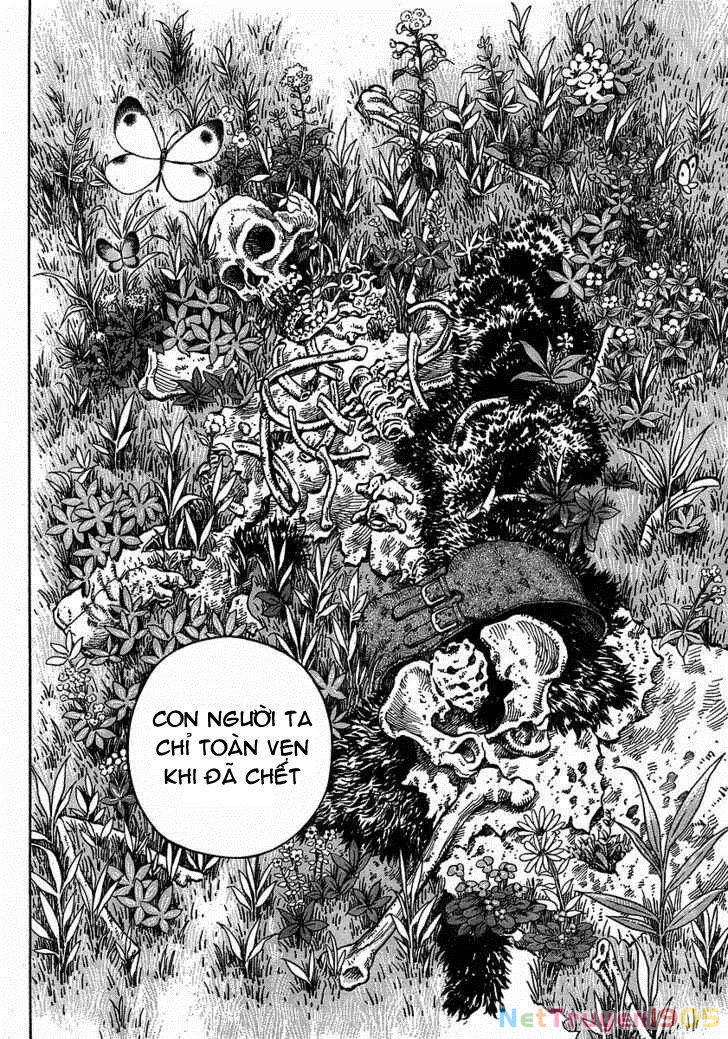 Truyền Thuyết Miền Đất Hứa Chapter 37 - 32