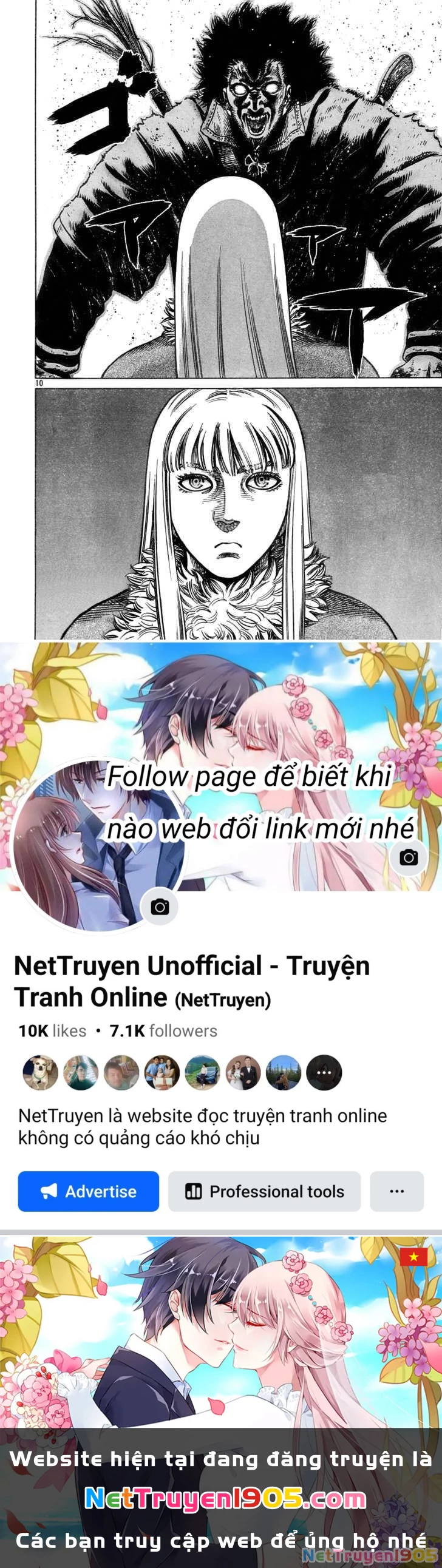 Truyền Thuyết Miền Đất Hứa Chapter 38 - 12