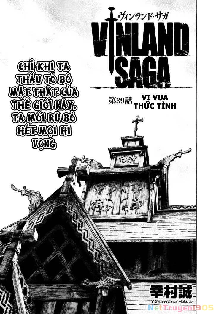 Truyền Thuyết Miền Đất Hứa Chapter 39 - 2