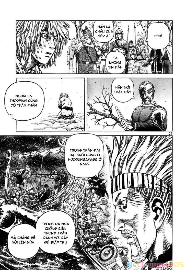 Truyền Thuyết Miền Đất Hứa Chapter 39 - 30