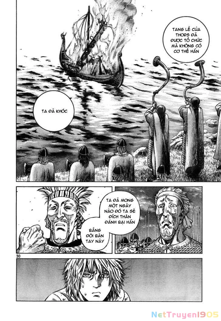 Truyền Thuyết Miền Đất Hứa Chapter 39 - 31