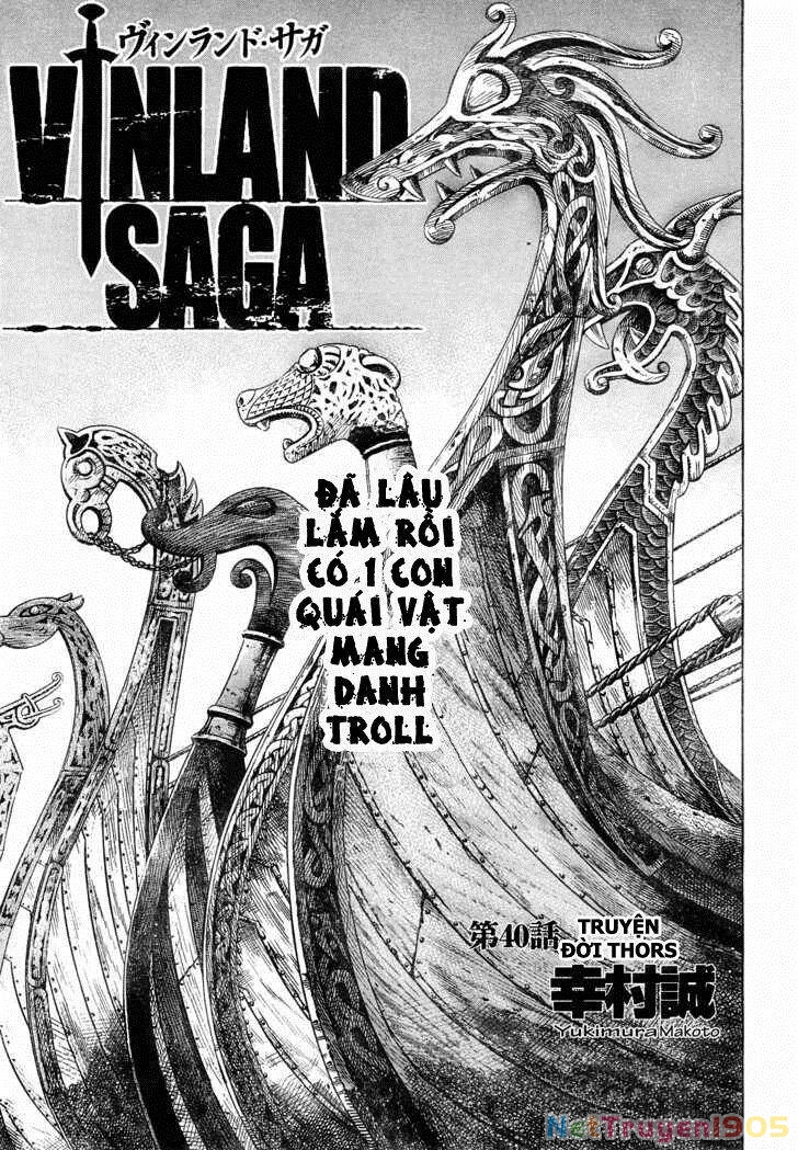 Truyền Thuyết Miền Đất Hứa Chapter 40 - 3