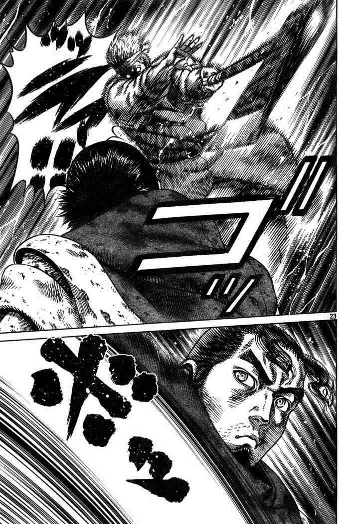 Truyền Thuyết Miền Đất Hứa Chapter 40 - 26