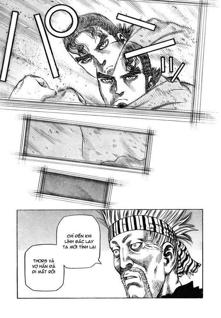 Truyền Thuyết Miền Đất Hứa Chapter 40 - 28