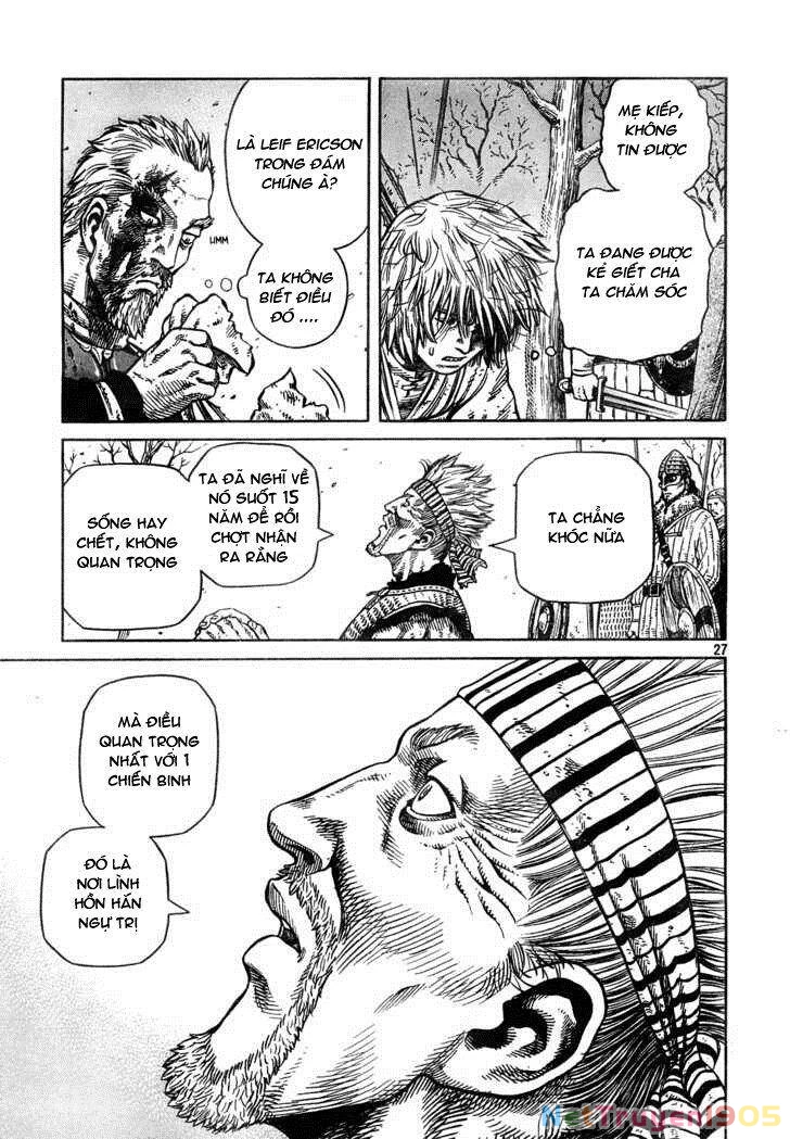 Truyền Thuyết Miền Đất Hứa Chapter 40 - 30