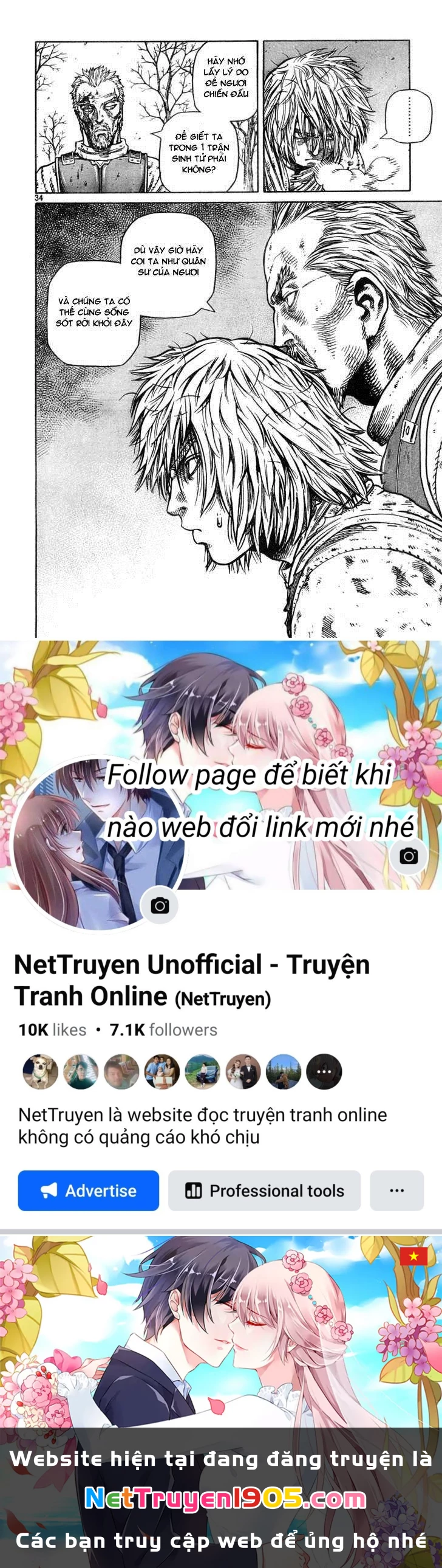 Truyền Thuyết Miền Đất Hứa Chapter 40 - 37