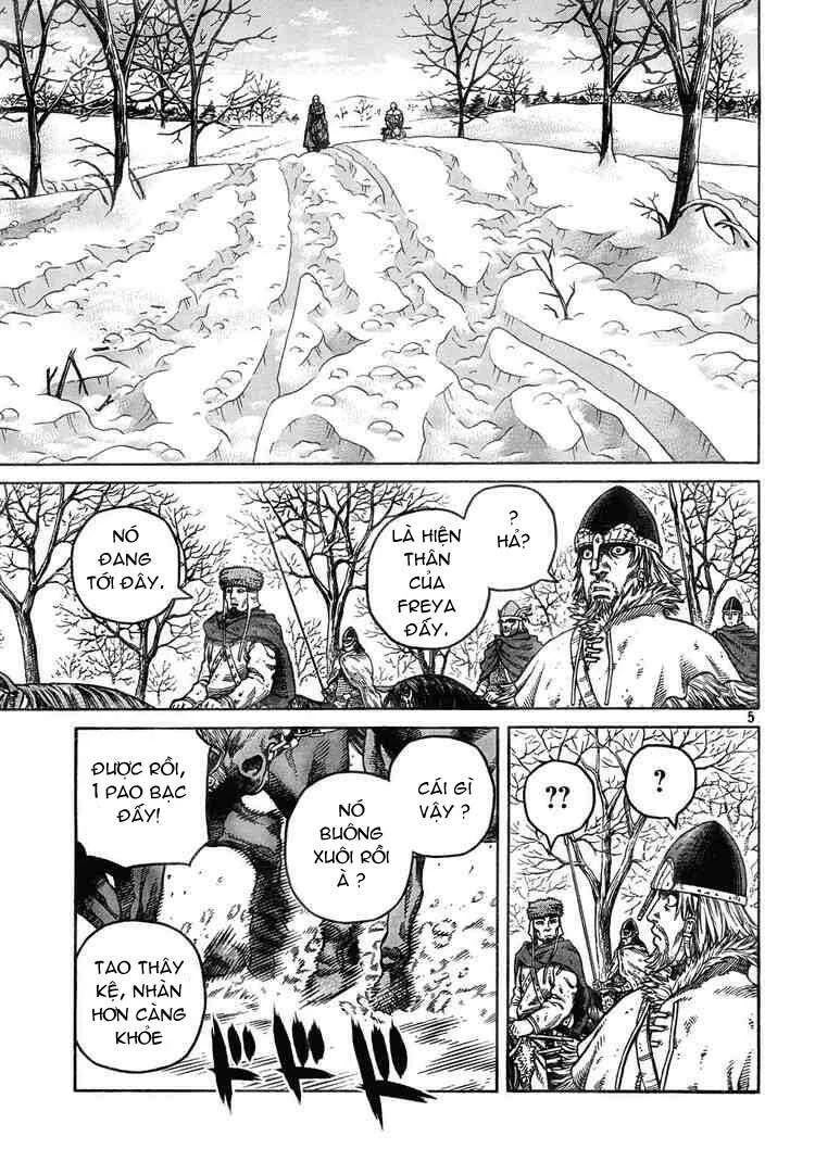 Truyền Thuyết Miền Đất Hứa Chapter 41 - 7