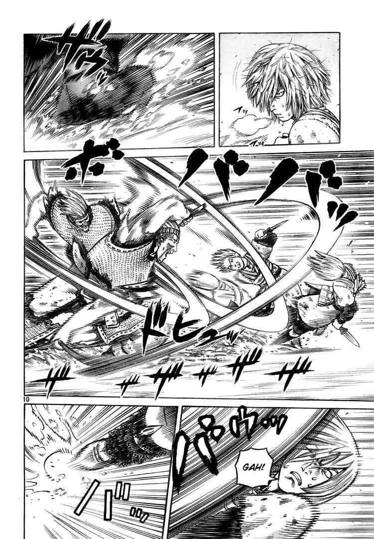 Truyền Thuyết Miền Đất Hứa Chapter 41 - 12