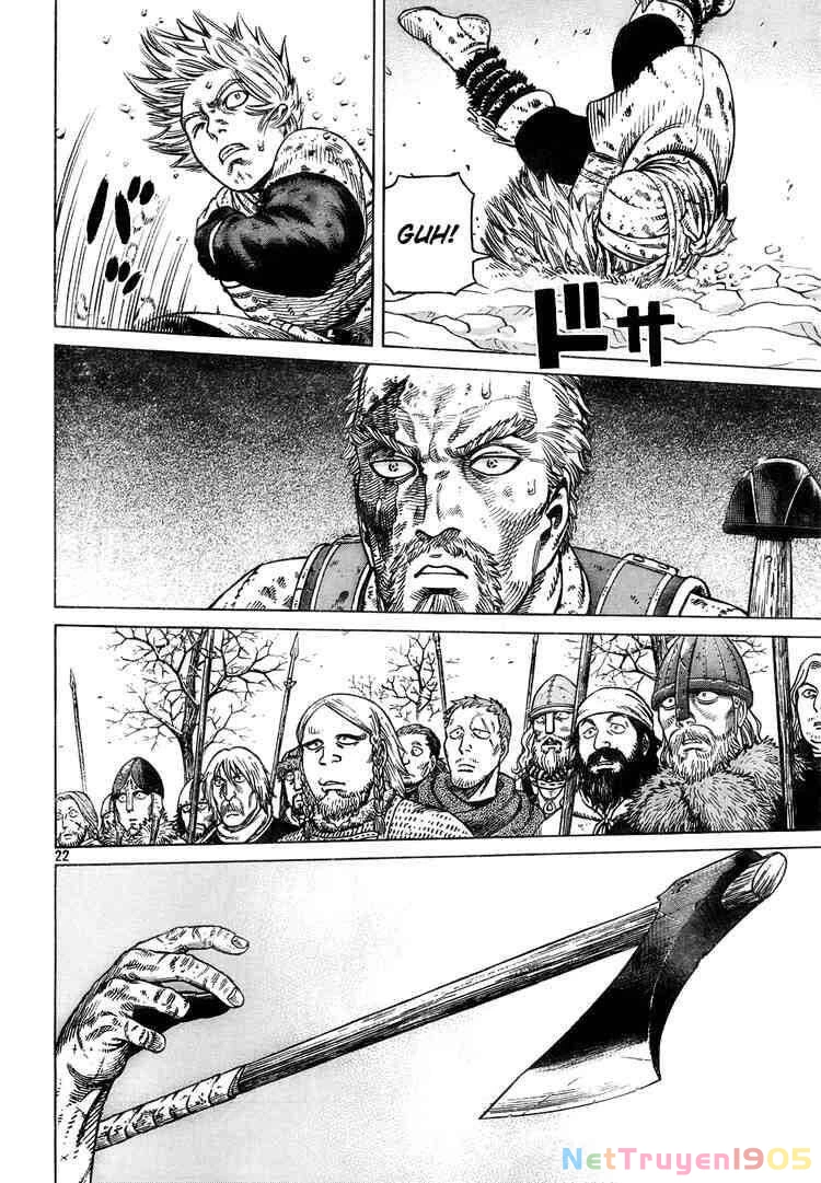 Truyền Thuyết Miền Đất Hứa Chapter 41 - 24