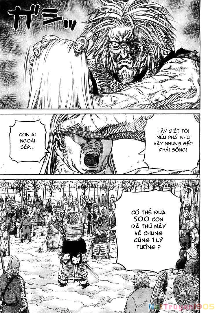 Truyền Thuyết Miền Đất Hứa Chapter 41 - 33