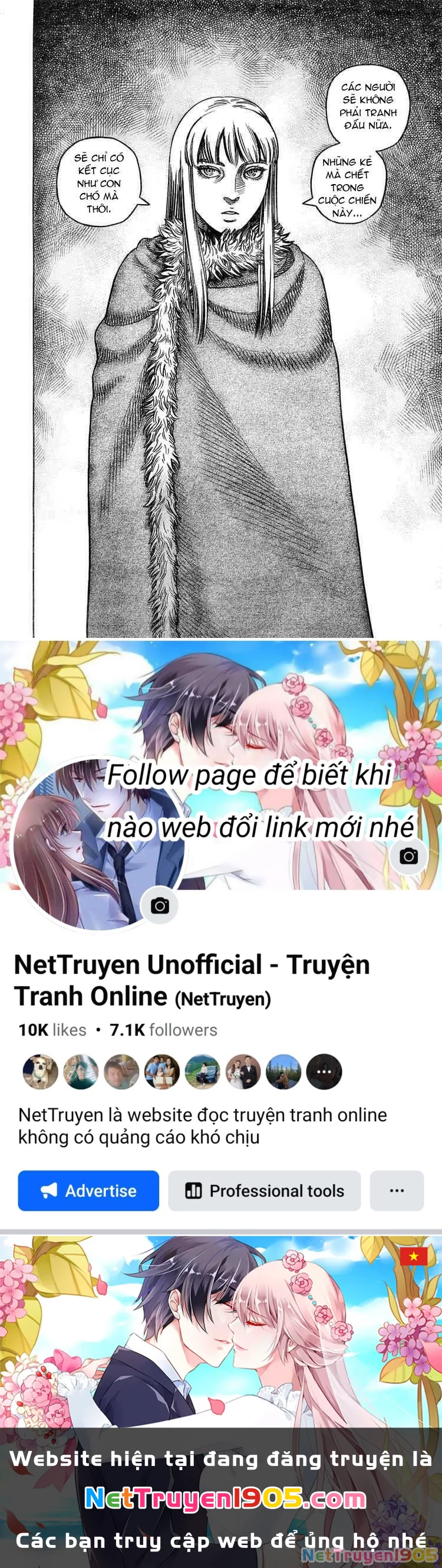 Truyền Thuyết Miền Đất Hứa Chapter 41 - 36