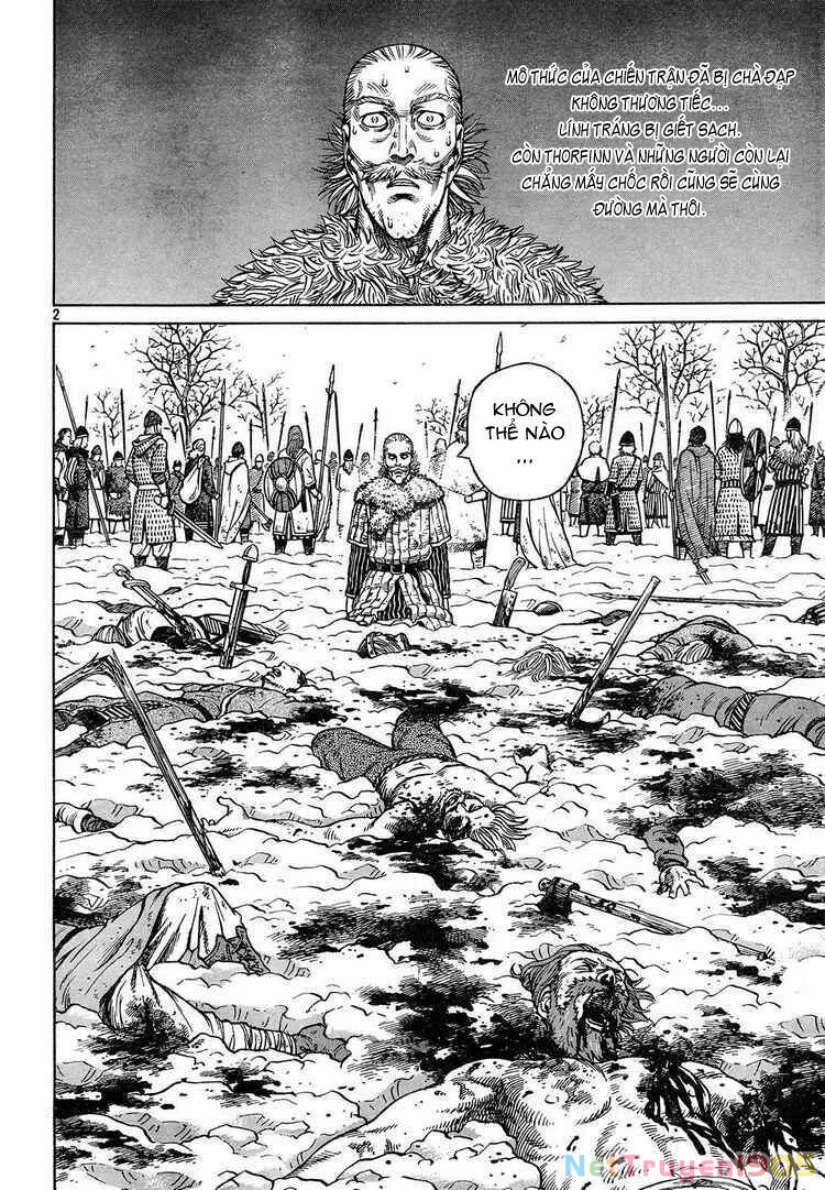 Truyền Thuyết Miền Đất Hứa Chapter 42 - 3