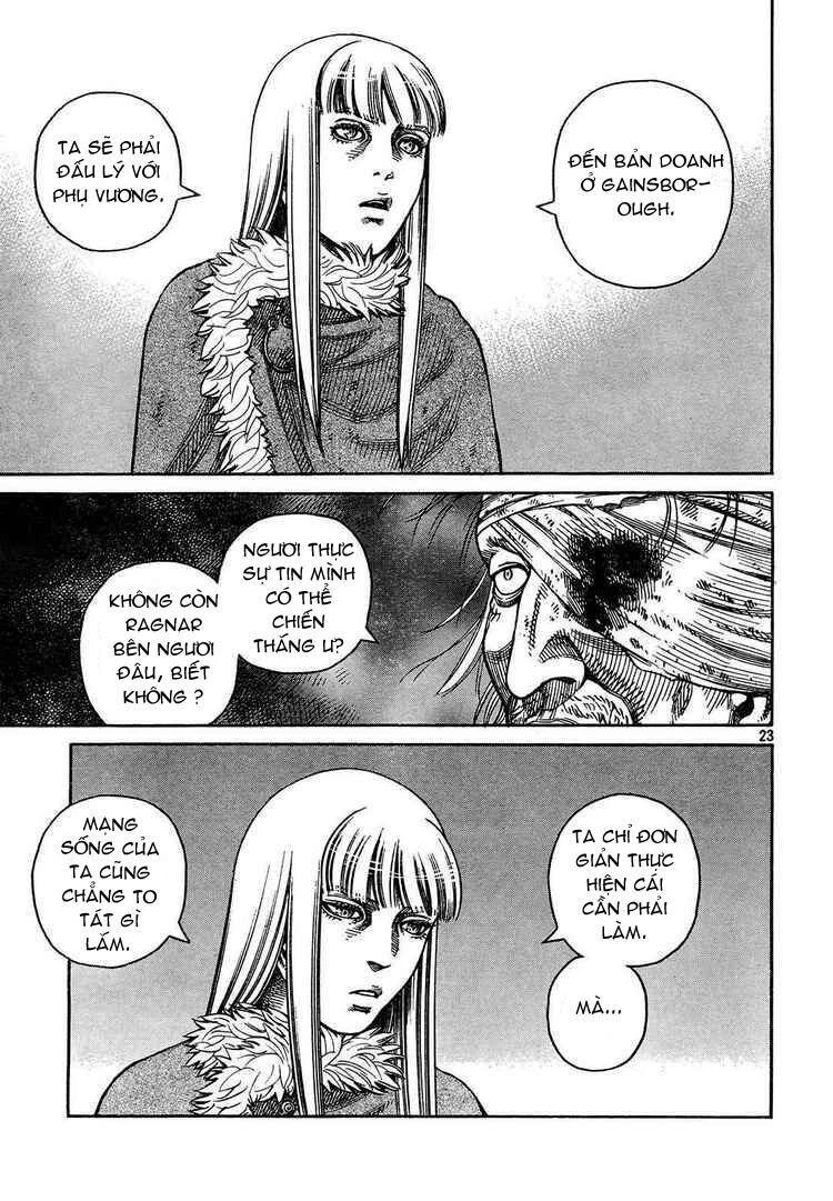 Truyền Thuyết Miền Đất Hứa Chapter 42 - 24