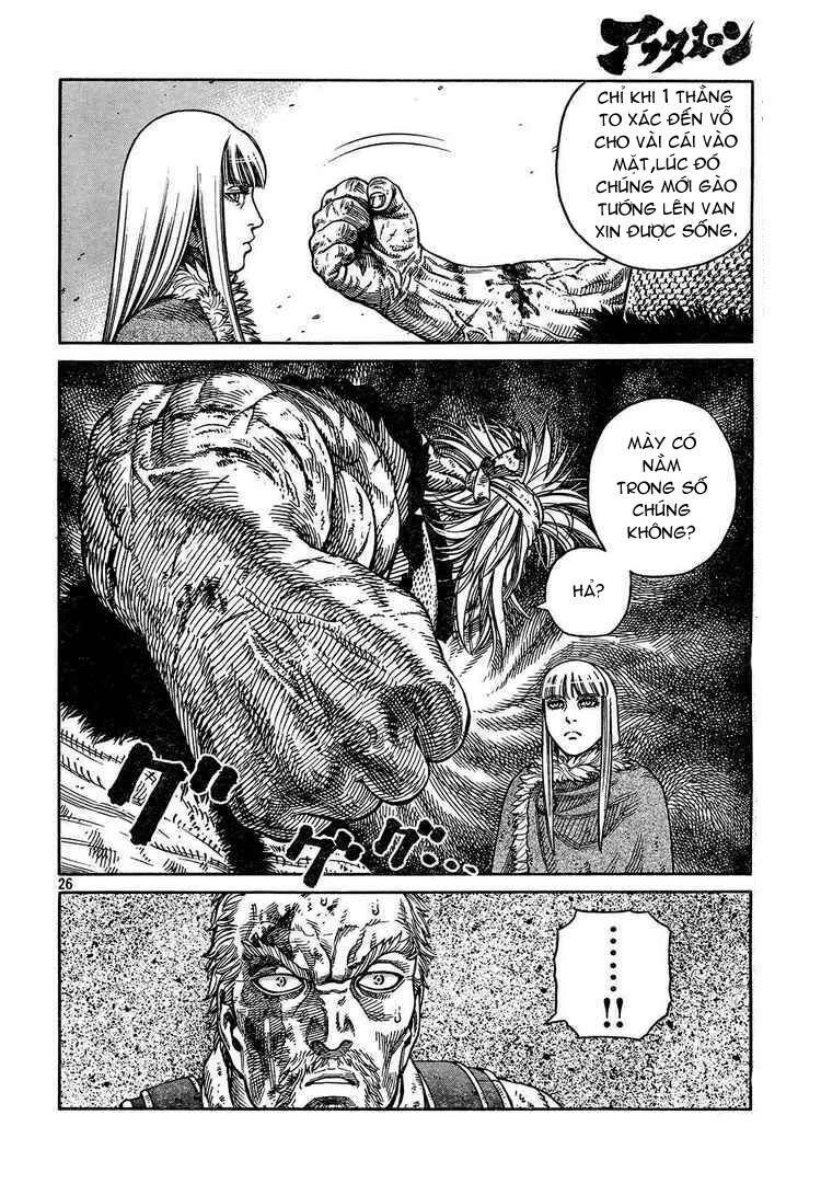 Truyền Thuyết Miền Đất Hứa Chapter 42 - 27