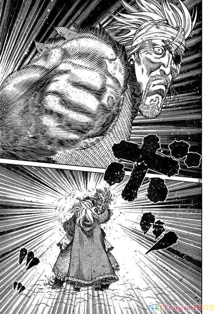 Truyền Thuyết Miền Đất Hứa Chapter 42 - 28