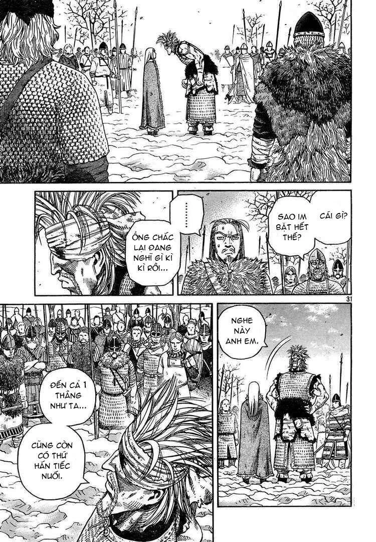 Truyền Thuyết Miền Đất Hứa Chapter 42 - 32