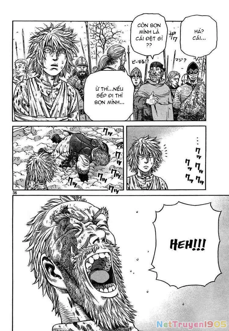 Truyền Thuyết Miền Đất Hứa Chapter 42 - 37