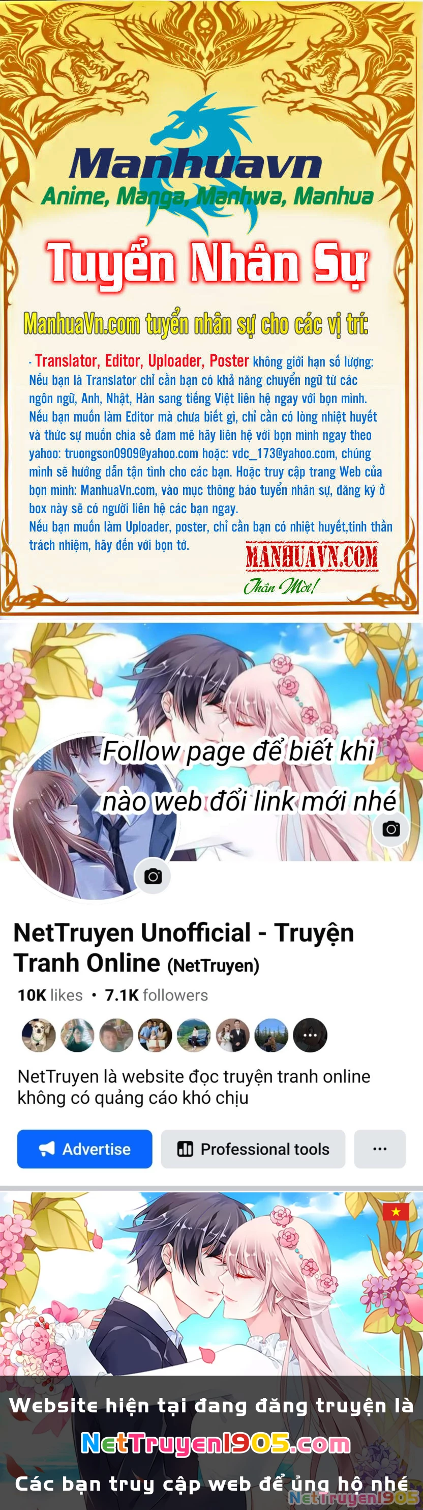 Truyền Thuyết Miền Đất Hứa Chapter 42 - 44