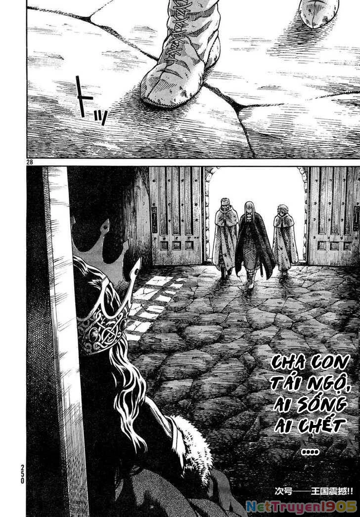 Truyền Thuyết Miền Đất Hứa Chapter 43 - 29