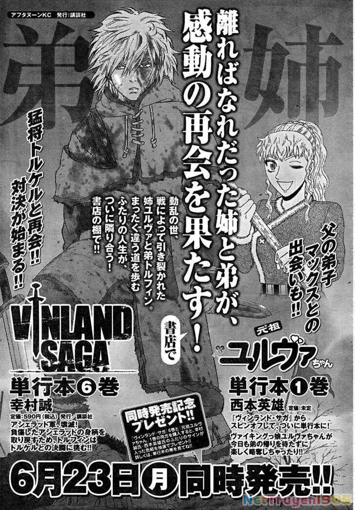 Truyền Thuyết Miền Đất Hứa Chapter 43 - 30