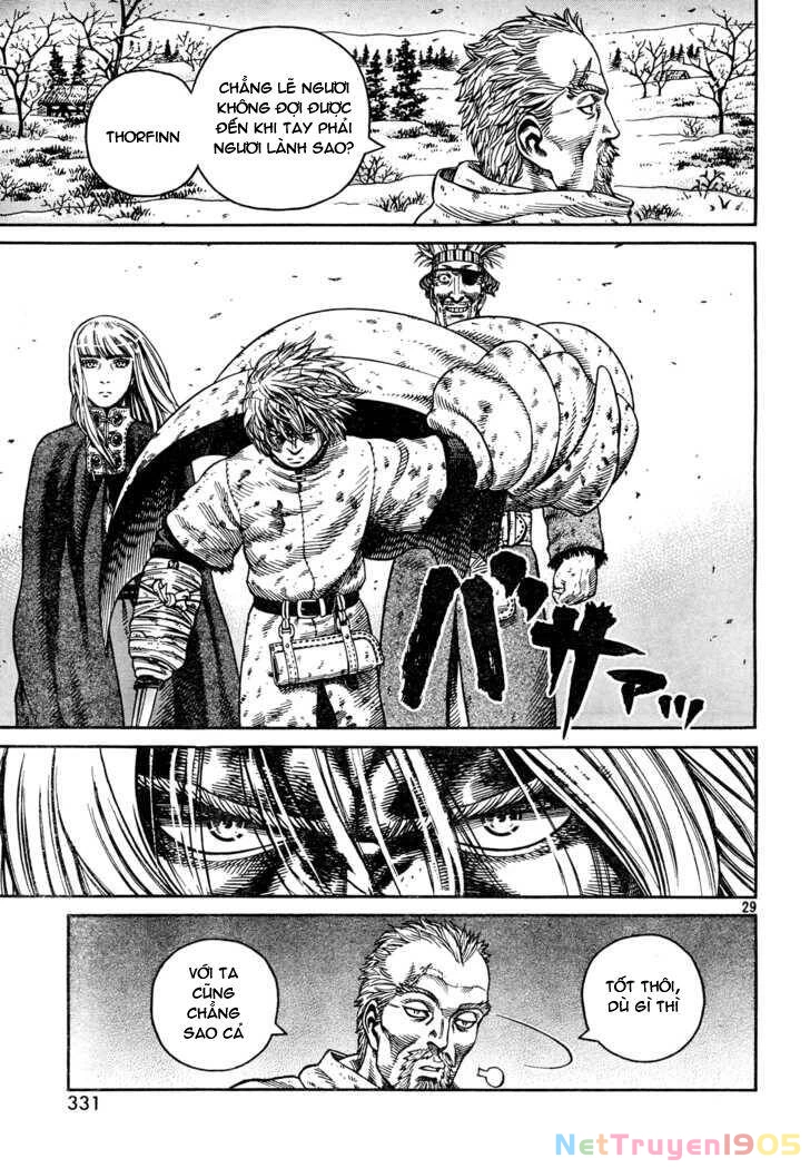 Truyền Thuyết Miền Đất Hứa Chapter 45 - 30