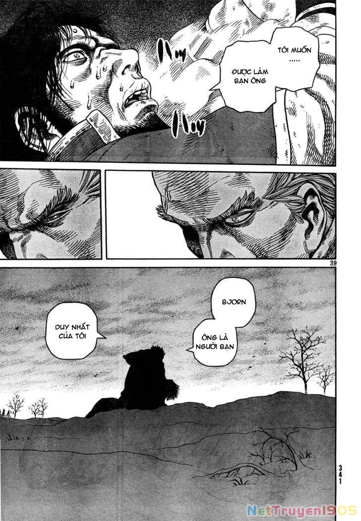 Truyền Thuyết Miền Đất Hứa Chapter 45 - 40