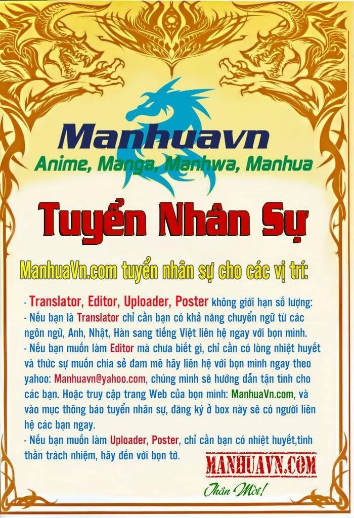 Truyền Thuyết Miền Đất Hứa Chapter 46 - 26