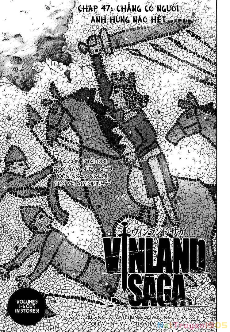 Truyền Thuyết Miền Đất Hứa Chapter 47 - 2