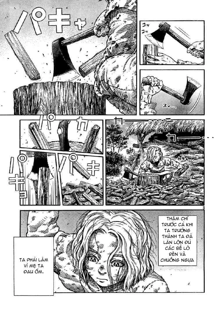 Truyền Thuyết Miền Đất Hứa Chapter 47 - 4