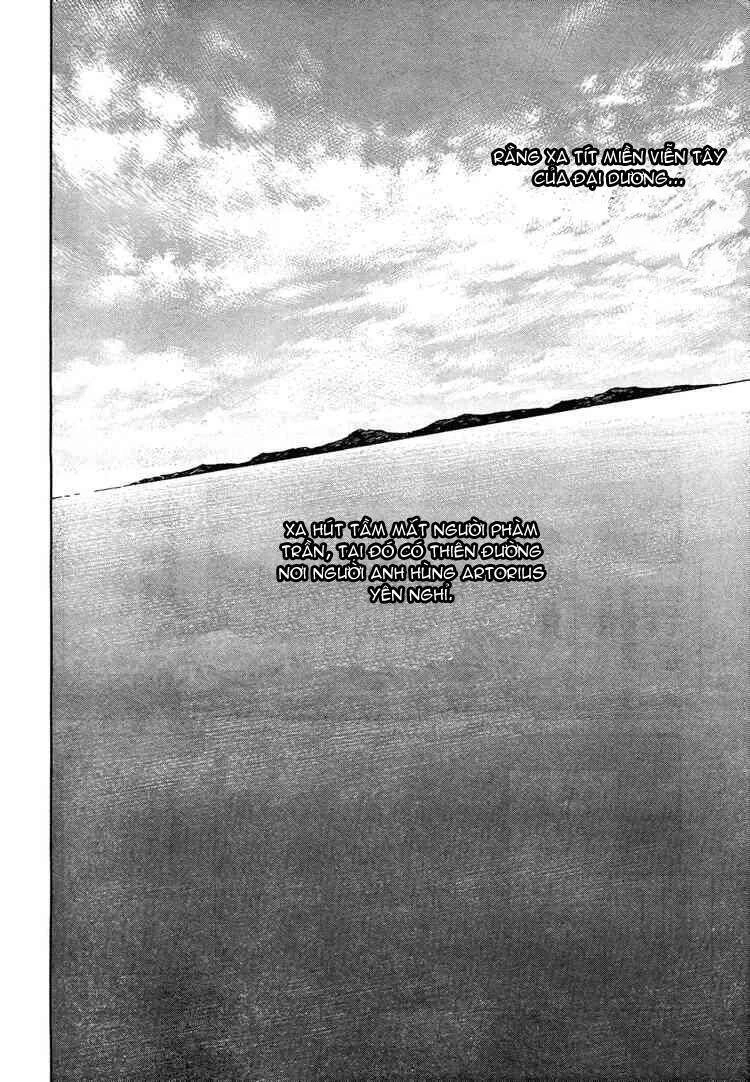 Truyền Thuyết Miền Đất Hứa Chapter 47 - 9