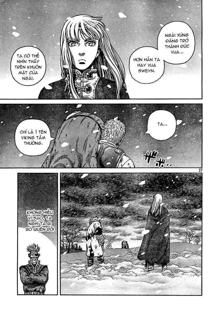 Truyền Thuyết Miền Đất Hứa Chapter 47 - 28