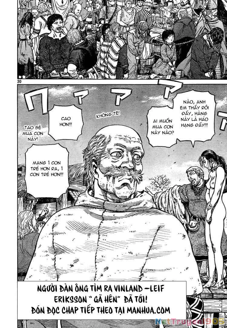 Truyền Thuyết Miền Đất Hứa Chapter 47 - 31