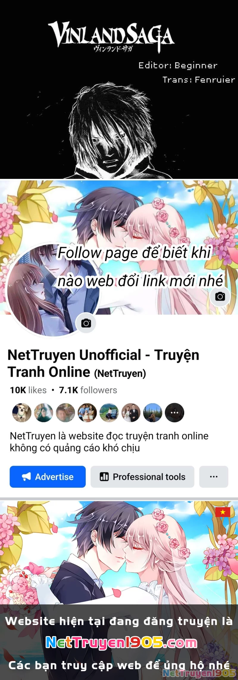 Truyền Thuyết Miền Đất Hứa Chapter 47 - 33